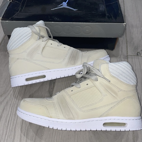 Mens sneakers Jordan L ‘ Style ll - Picture 3 of 12